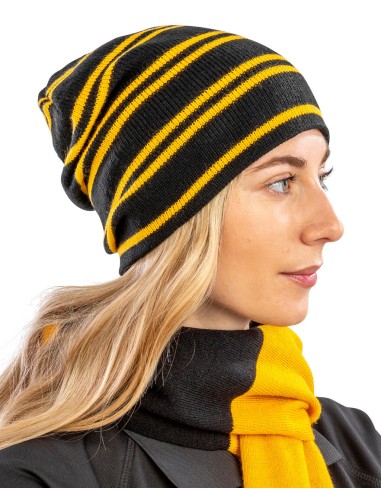 RES-R354X-Team Reversible Beanie